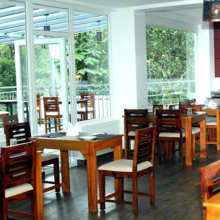 Winter Note Resorts Munnar Kültér fotó