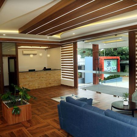 Winter Note Resorts Munnar Kültér fotó