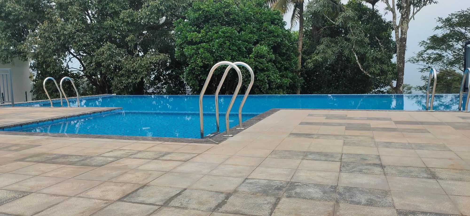 Winter Note Resorts Munnar Kültér fotó