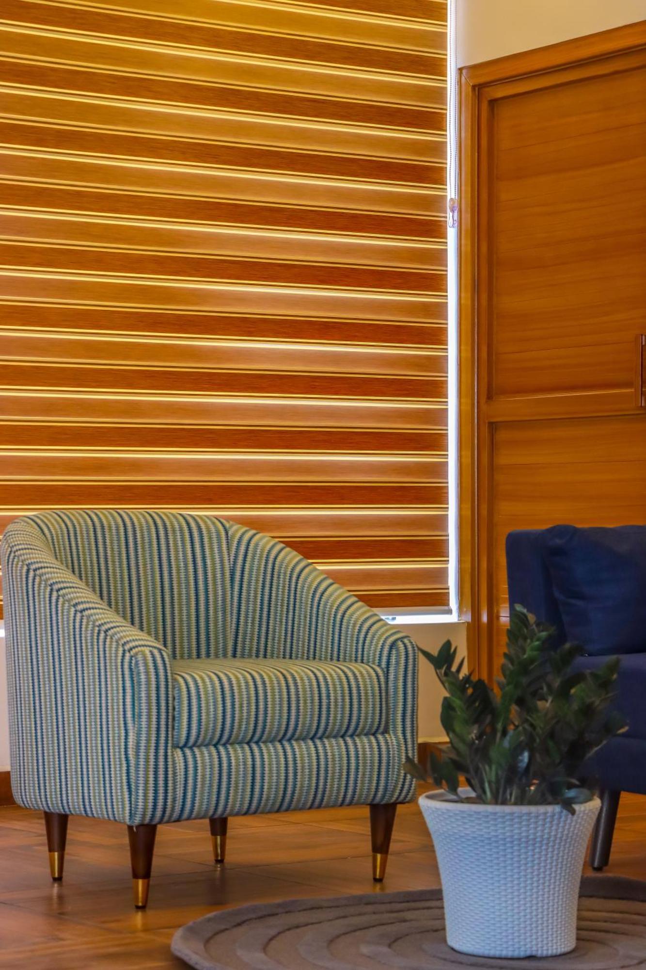 Winter Note Resorts Munnar Kültér fotó