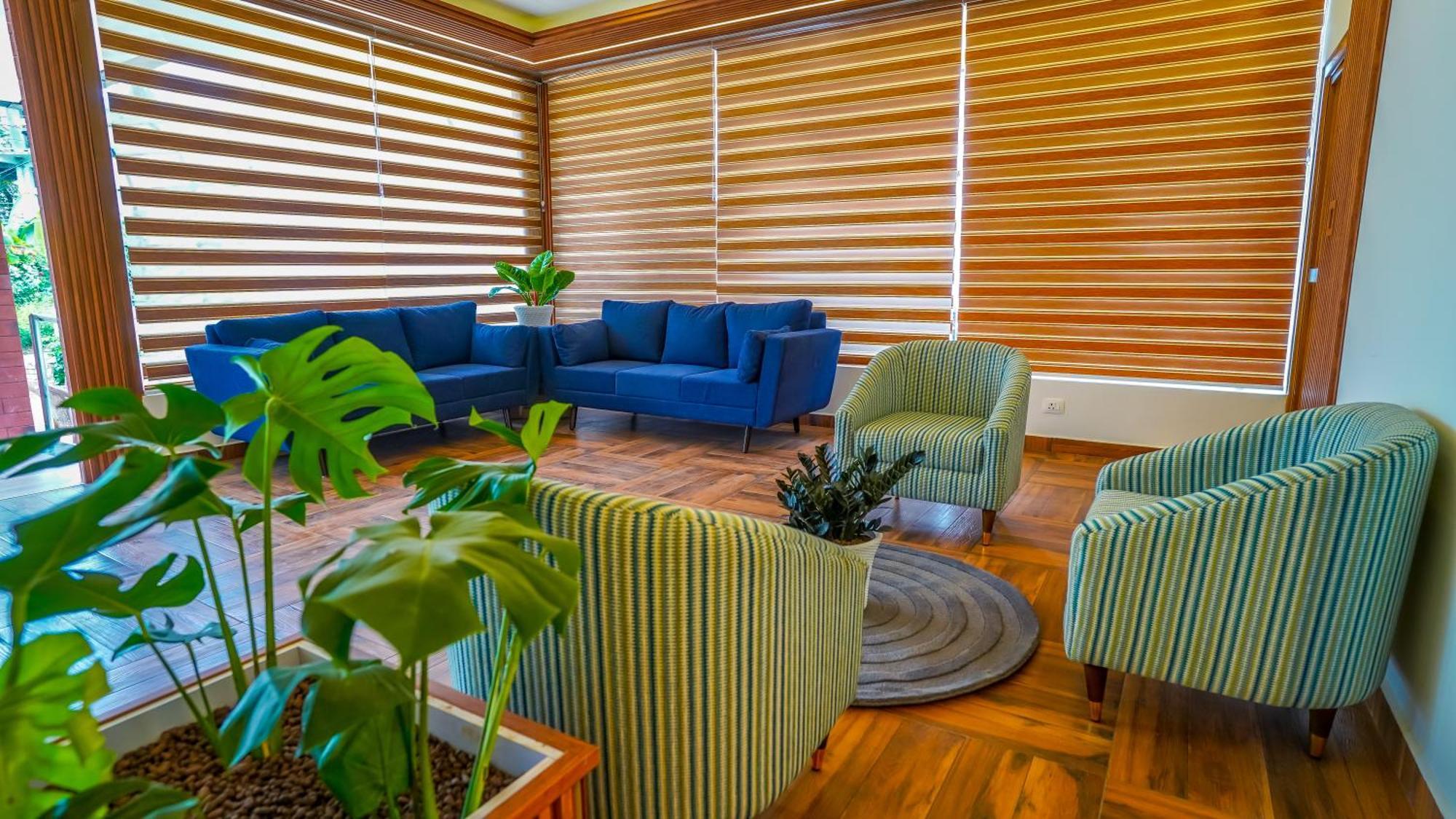 Winter Note Resorts Munnar Kültér fotó